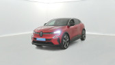 Annonce Renault Megane occasion Electrique EV60 220 ch super charge Iconic 5p � SAINT-GREGOIRE