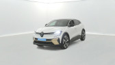 Annonce Renault Megane occasion Electrique EV60 220 ch super charge Iconic 5p � SAINT-GREGOIRE