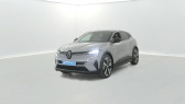 Annonce Renault Megane occasion Electrique EV60 220 ch super charge Iconic Electrique 5p � SAINT-GREGOIRE