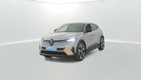 Renault Megane , garage BRIOCAR RENNES  SAINT-GREGOIRE