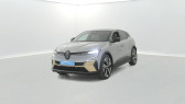 Renault Megane occasion année 2023 boite Automatique Annonce Renault Megane occasion Electrique EV60 220 ch super charge Iconic Electrique 5p à SAINT-GREGOIRE