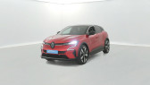 Renault Megane EV60 220 ch super charge Techno 5p  2022 - annonce de voiture en vente sur Auto Sélection.com