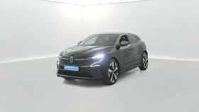 Renault Megane , garage BRIOCAR RENNES  SAINT-GREGOIRE