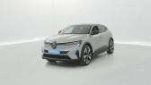 Renault Megane occasion  année 2022 boite Automatique Annonce Renault Megane occasion Electrique EV60 220 ch super charge Techno 5p à SAINT-GREGOIRE