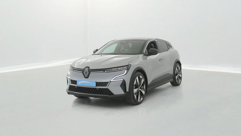 Renault Megane EV60 220 ch super charge Techno 5p 2022 Renault Megane EV60 220 ch super charge Techno 5p  occasion à SAINT-GREGOIRE