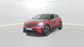 Annonce Renault Megane occasion Electrique EV60 220 ch super charge Techno 5p  SAINT-GREGOIRE