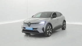 Renault Megane , garage BRIOCAR RENNES  SAINT-GREGOIRE