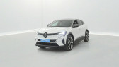 Renault Megane EV60 220 ch super charge Techno 5p   SAINT-GREGOIRE 35