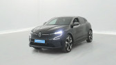 Renault Megane occasion année 2022 boite Automatique Annonce Renault Megane occasion Electrique EV60 220 ch super charge Techno 5p à SAINT-GREGOIRE