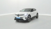 Renault Megane occasion année 2022 boite Automatique Annonce Renault Megane occasion Electrique EV60 220 ch super charge Techno 5p à SAINT-GREGOIRE