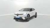 Renault Megane EV60 220 ch super charge Techno 5p   SAINT-GREGOIRE 35