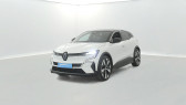 Renault Megane occasion année 2022 boite Automatique Annonce Renault Megane occasion Electrique EV60 220 ch super charge Techno 5p à SAINT-GREGOIRE