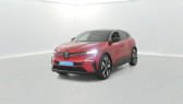 Renault Megane occasion année 2022 boite Automatique Annonce Renault Megane occasion Electrique EV60 220 ch super charge Techno 5p à SAINT-GREGOIRE