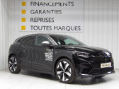 Renault Megane occasion année 2022 boite Automatique Annonce Renault Megane occasion Electrique EV60 220 ch super charge Techno à MORLAIX