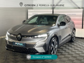 Annonce Renault Megane occasion Electrique EV60 220 CH SUPER CHARGE TECHNO  Le Perreux-sur-Marne