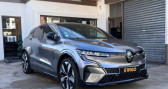 Annonce Renault Megane occasion Electrique ev60 e-tech 220 ch optimum charge techno+sieges chauffants+v  Nancy