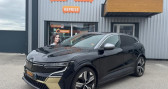 Renault Megane EV60 E-TECH 220ch ICONIC BVA  2022 - annonce de voiture en vente sur Auto Sélection.com
