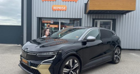 Renault Megane occasion 2022 mise en vente à Pontarlier par le garage EWIGO PONTARLIER - photo n°1