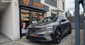 Renault Megane EV60 E-TECH ELECTRIC 220 75PPM 60KWH OPTIMUM-CHARGE EQUILIBR  2022 - annonce de voiture en vente sur Auto Sélection.com