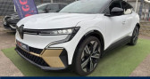 Renault Megane occasion année 2022 boite Automatique Annonce Renault Megane occasion Electrique EV60 E-TECH ELECTRIC 220 75PPM 60KWH SUPER-CHARGE ICONIC BVA à ROUEN