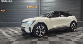 Renault Megane EV60 E-TECH ELECTRIC 220 75PPM 60KWH SUPER-CHARGE TECHNO BVA   Montlimar 26