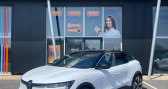 Renault Megane EV60 E-TECH ELECTRIC 220 CH TECHNO 60KWH SUPER-CHARGE   Saint-Sève 29