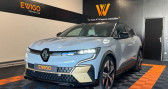Annonce Renault Megane occasion Electrique ev60 e-tech electric 220ch 60kwh super-charge iconic bva 2em � AUBIÈRE