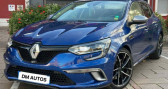 Renault Megane occasion  année 2017 boite Automatique Annonce Renault Megane occasion Diesel GT 1.6 DCI 163 cv ENERGY 4 CONTROL EDC boite automatique à Wittelsheim