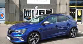 Renault Megane , garage AGENCE AUTOMOBILIERE EPONE 78 � EPONE