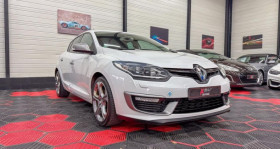 Renault Megane occasion 2015 mise en vente &agrave; ocquerre par le garage KDV MOTORS - photo n&deg;1