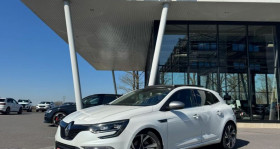 Renault Megane occasion 2017 mise en vente à Sarreguemines par le garage GO CAR BIKE - photo n°1