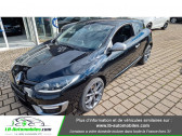 Renault Megane occasion année 2016 boite Manuelle Annonce Renault Megane occasion Essence GT 220 ch à Beaupuy