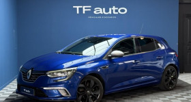 Renault Megane , garage TROFEO � le petit quevilly