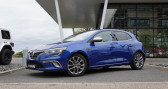 Renault Megane GT-LINE DCI 130CH Garantie 6 ans Feux LED Apple Carplay GPS    Sarreguemines 57