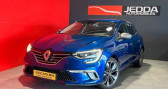 Annonce Renault Megane occasion Essence gt line tce 140 cv  MONTROND LES BAINS