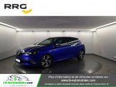 Renault Megane occasion année 2016 boite Automatique Annonce Renault Megane occasion Essence GT TCe 205ch à Beaupuy