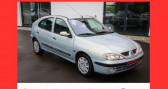 Annonce Renault Megane occasion Essence I Phase 2 1.6i 16V 107ch  Sarreguemines