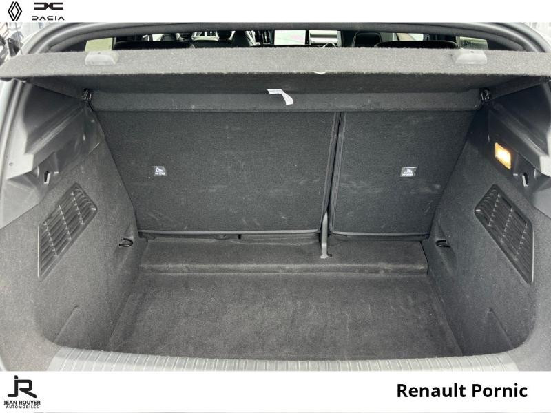 Renault Megane ICONIC E-Tech Electric EV60 SUPER CHARGE 220ch  occasion  PORNIC - photo n7