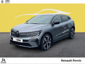 Renault Megane ICONIC E-Tech Electric EV60 SUPER CHARGE 220ch   PORNIC 44
