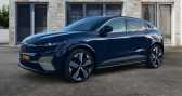 Annonce Renault Megane occasion Electrique iconic ev60 e-tech 220ch 75ppm 60kwh autonomie-confort suivi  SAINTE MAXIME