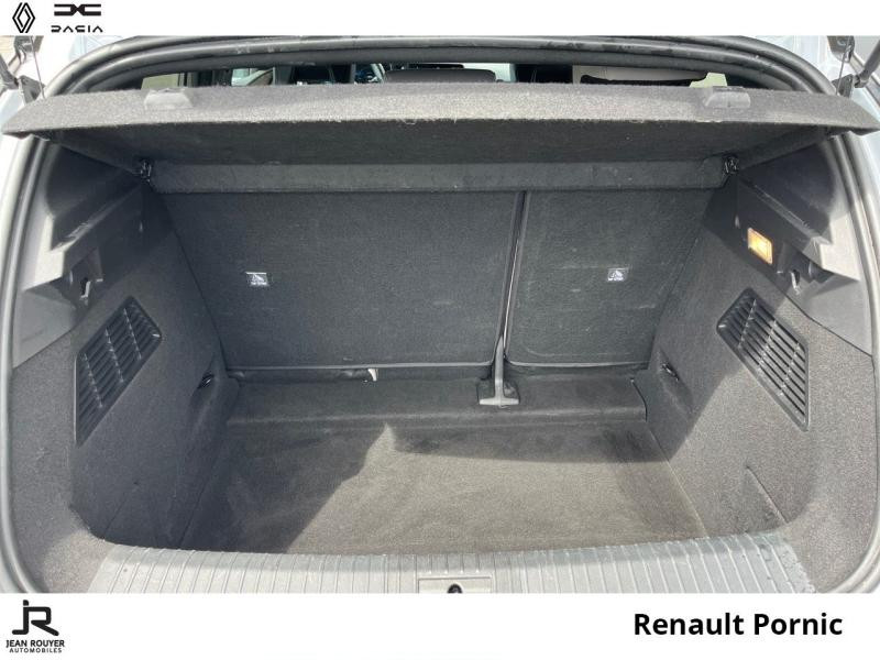 Renault Megane ICONIC SUPER CHARGE E-Tech Electric EV60 220ch  occasion  PORNIC - photo n7