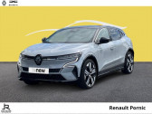 Renault Megane ICONIC SUPER CHARGE E-Tech Electric EV60 220ch  2022 - annonce de voiture en vente sur Auto Sélection.com