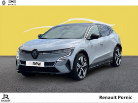 Renault Megane , garage RENAULT PORNIC  PORNIC