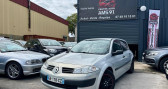 Annonce Renault Megane occasion Essence II (B84) 1.4 16v 80ch Authentique  Montgeron