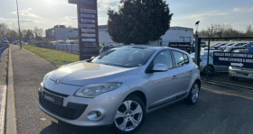 Renault Megane , garage SHATROLLI AUTOMOBILES  Entzheim