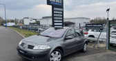 Annonce Renault Megane occasion Essence II (B84) 2.0 16v 136ch Exception Bo�teAuto Clim 100,000Kms � Entzheim