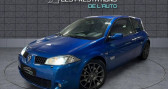 Annonce Renault Megane occasion Essence II (C84) 2.0T 225ch F1 Team  Puteaux