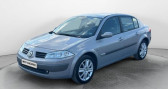 Annonce Renault Megane occasion Diesel II 1.5 dCi 100 Confort Authentique  Porcheville