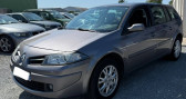 Renault Megane occasion année 2009 boite Manuelle Annonce Renault Megane occasion Diesel II 1.5 dCi 85ch Extrême à Saint-Médard-d'Aunis
