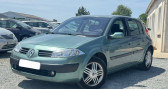 Annonce Renault Megane occasion Essence II 1.6 115ch Authentique BVA  Saint-Médard-d'Aunis